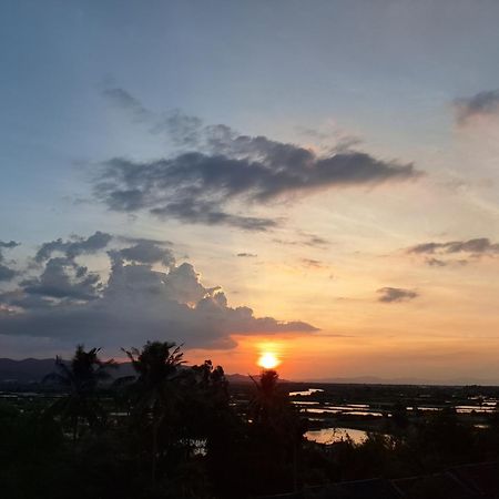Homestay Dat Phu Tuy Hoa Exterior photo