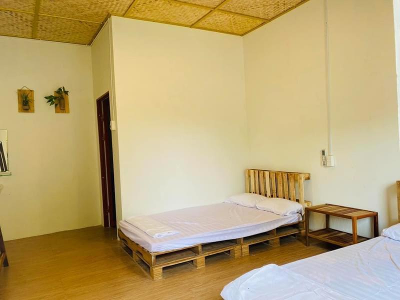 Homestay Dat Phu Tuy Hoa Exterior photo
