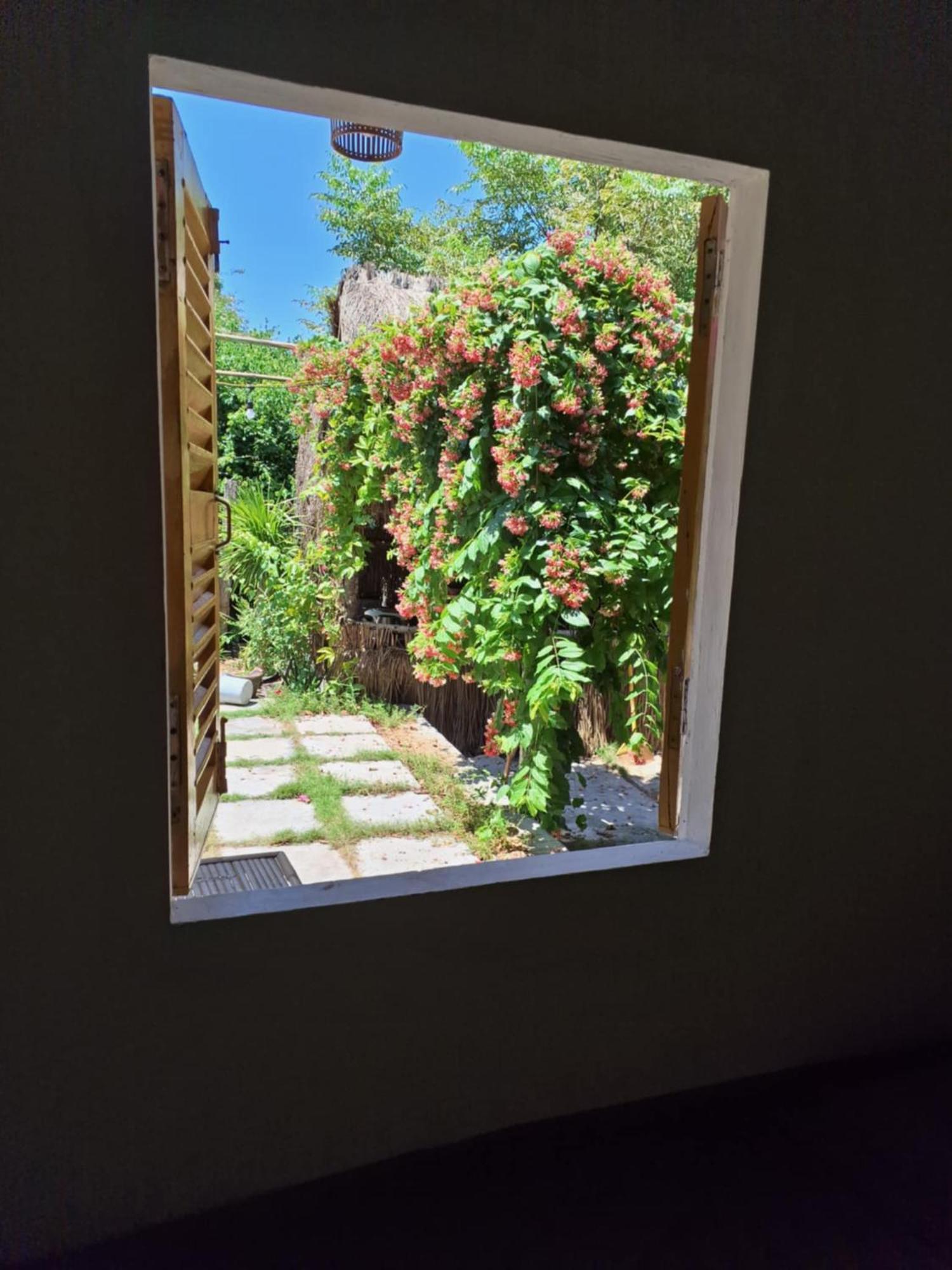 Homestay Dat Phu Tuy Hoa Exterior photo