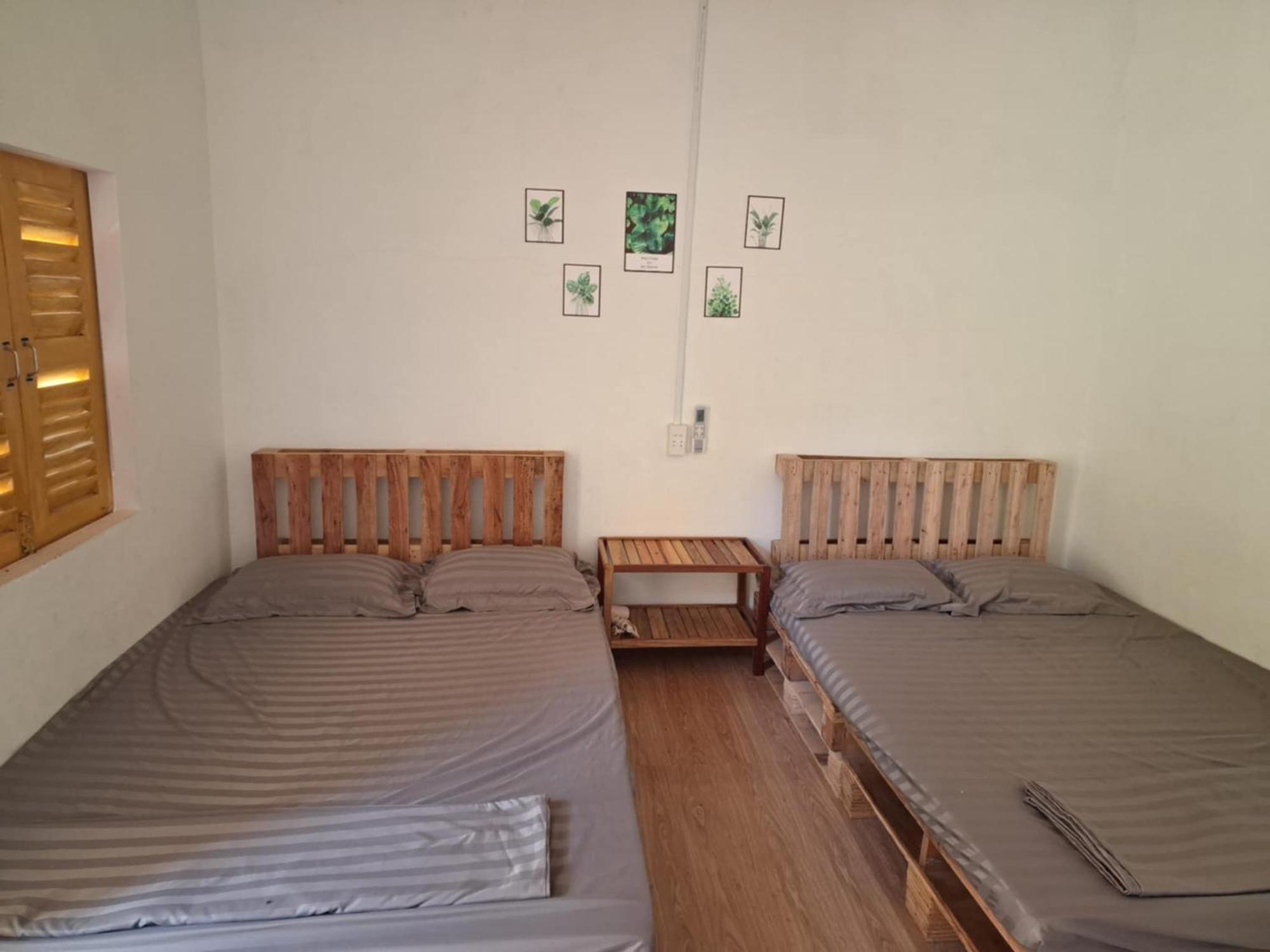 Homestay Dat Phu Tuy Hoa Exterior photo