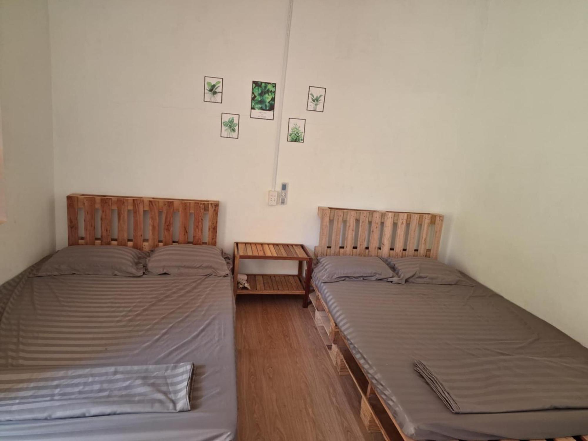 Homestay Dat Phu Tuy Hoa Exterior photo