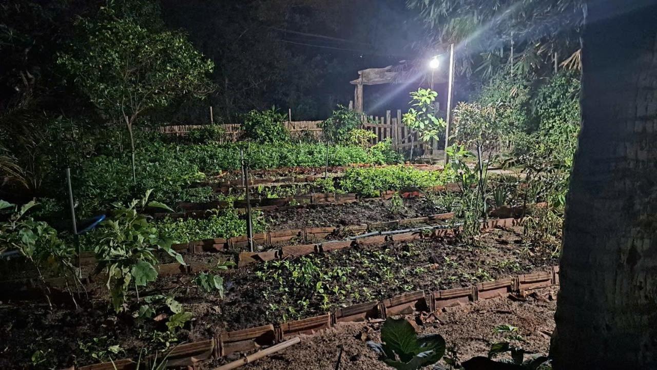 Homestay Dat Phu Tuy Hoa Exterior photo