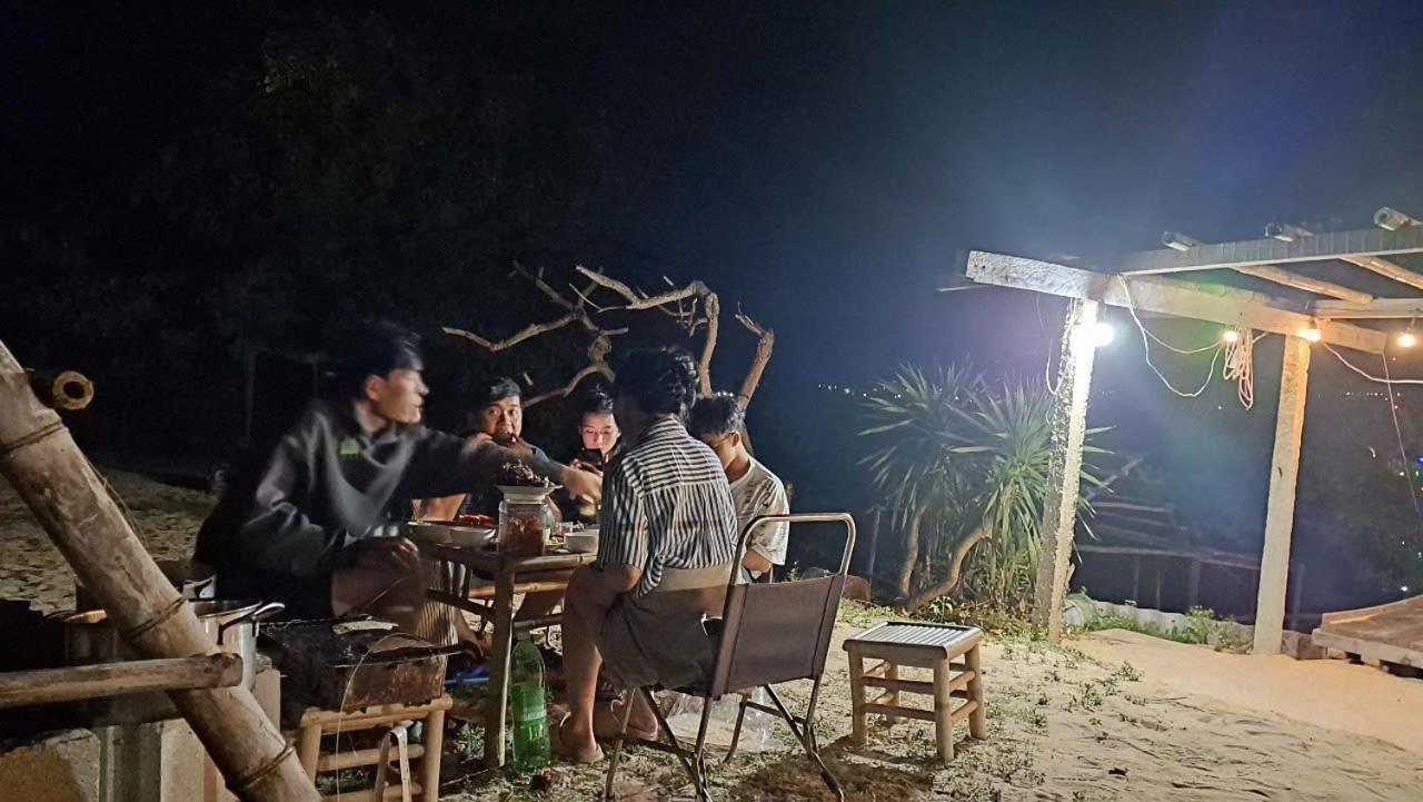 Homestay Dat Phu Tuy Hoa Exterior photo