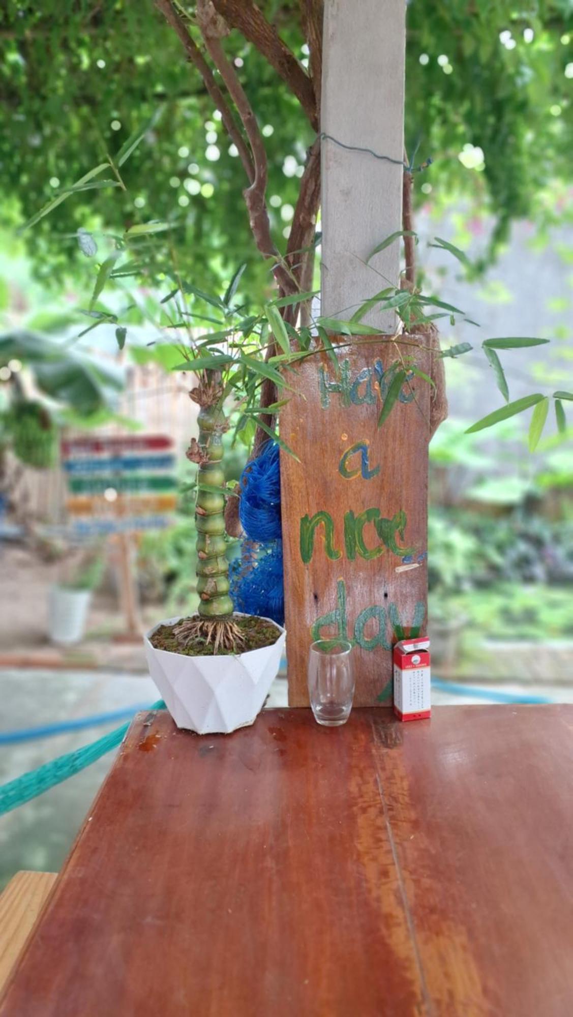Homestay Dat Phu Tuy Hoa Exterior photo