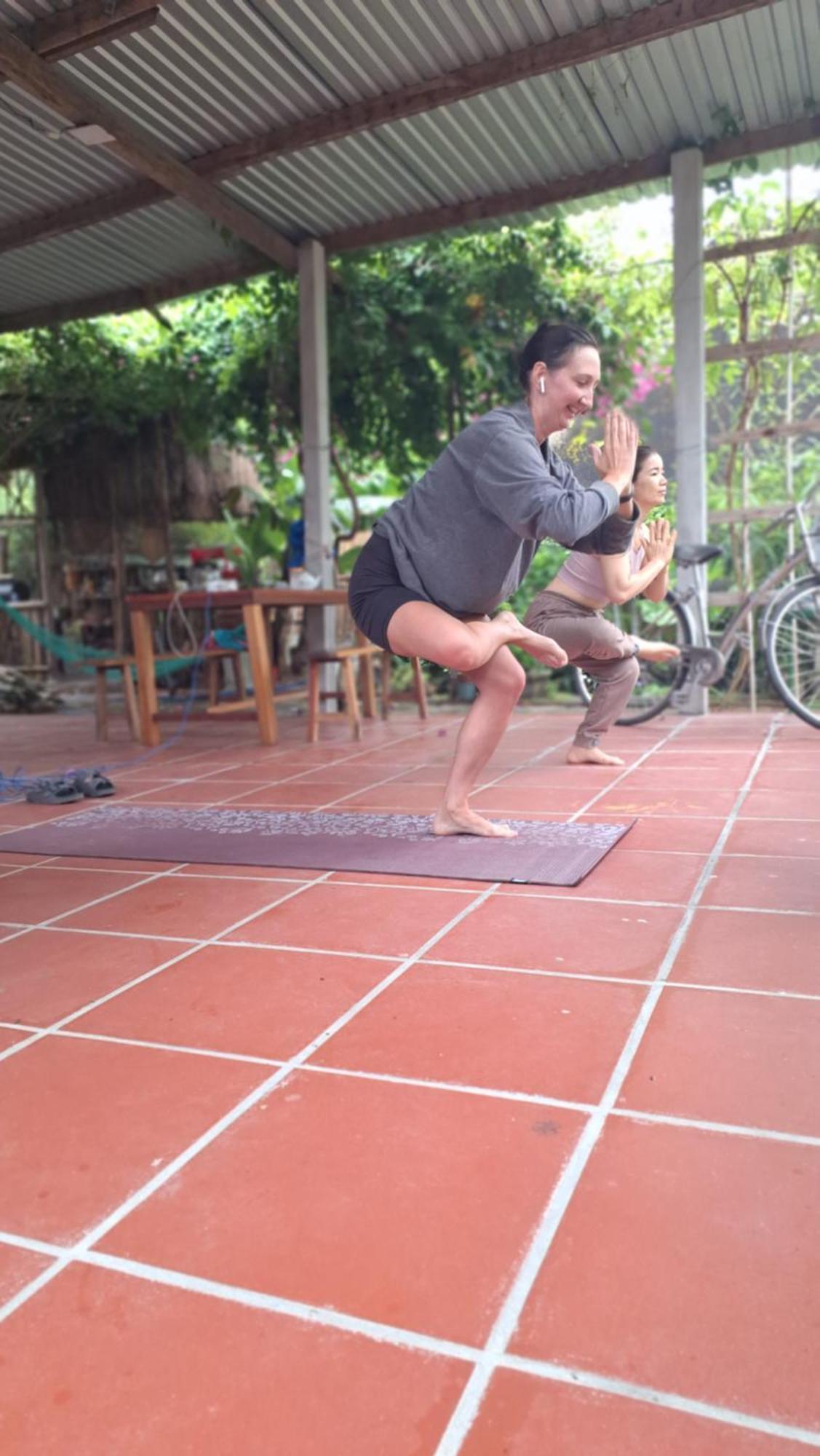 Homestay Dat Phu Tuy Hoa Exterior photo