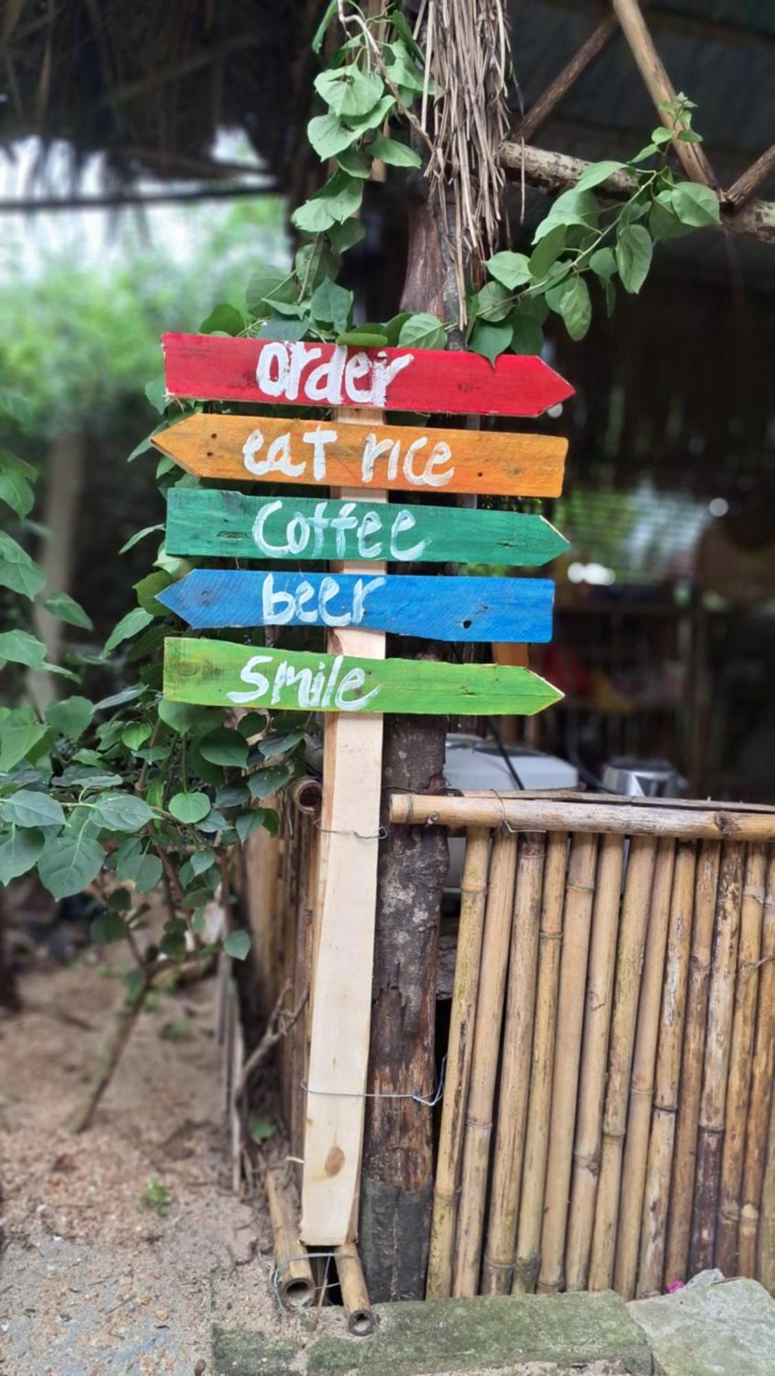 Homestay Dat Phu Tuy Hoa Exterior photo