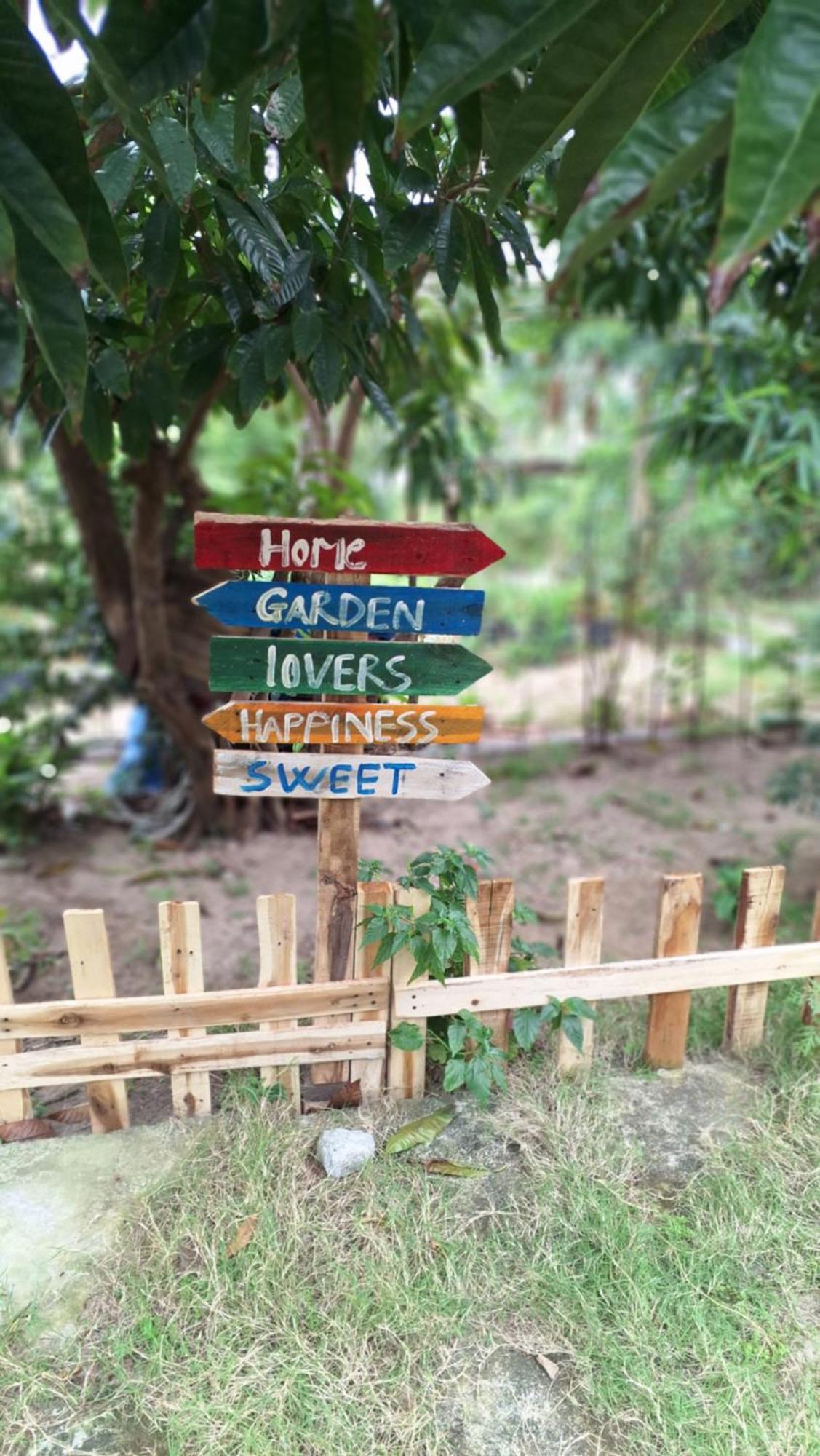 Homestay Dat Phu Tuy Hoa Exterior photo