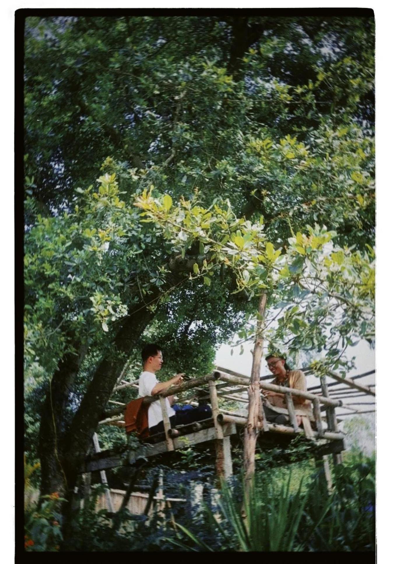 Homestay Dat Phu Tuy Hoa Exterior photo