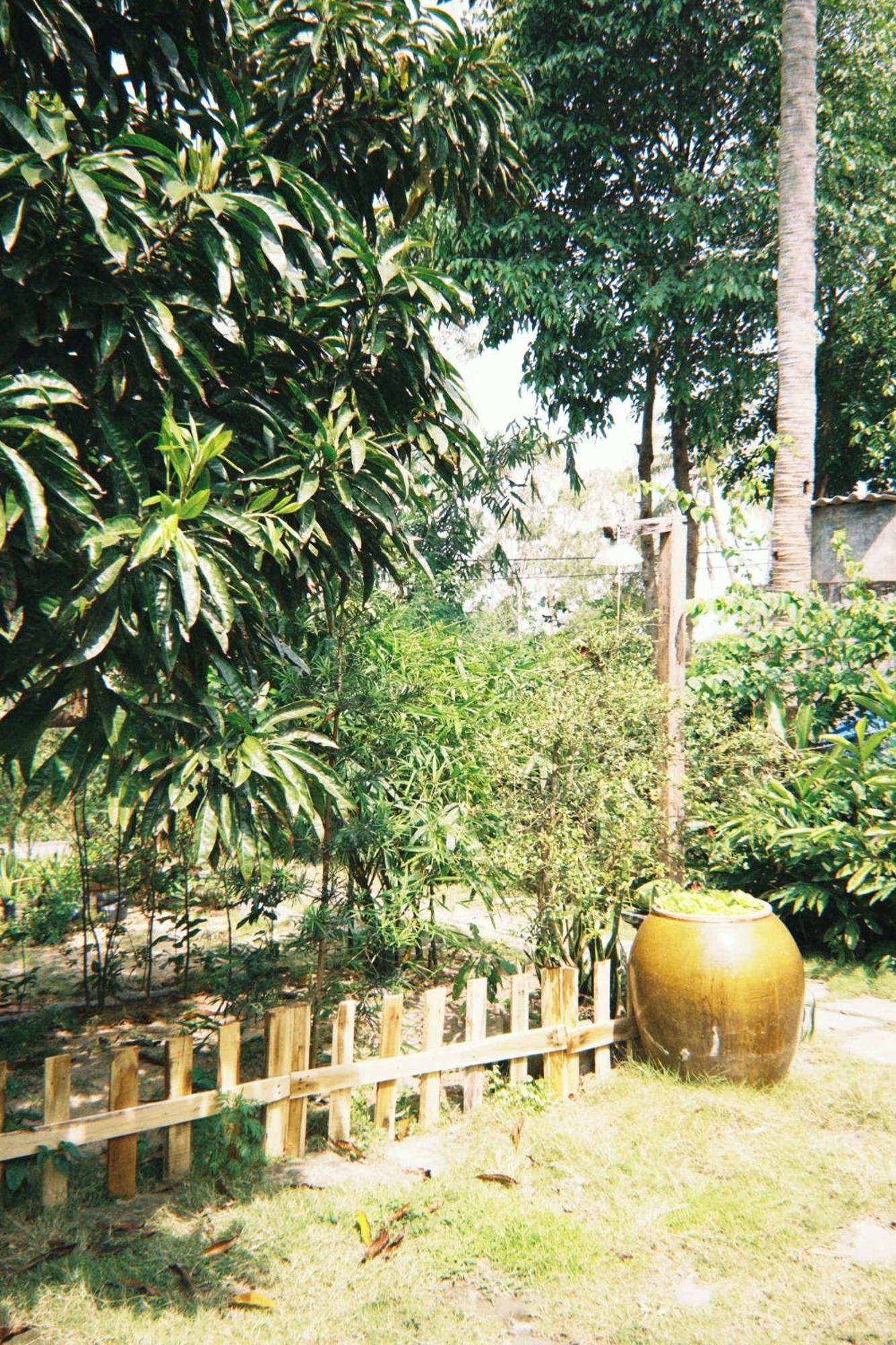 Homestay Dat Phu Tuy Hoa Exterior photo